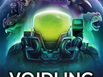 Download Voidling Bound: Space Wrangler Edition (v76030 + 2 Bonus DLCs, MULTi9) [FitGirl Repack, Selective Download - from 9.2 GB]