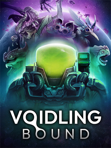 Download Voidling Bound: Space Wrangler Edition (v76030 + 2 Bonus DLCs, MULTi9) [FitGirl Repack, Selective Download - from 9.2 GB]