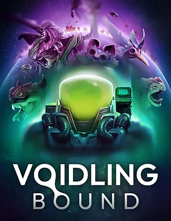 Download Voidling Bound