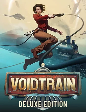 Download Voidtrain
