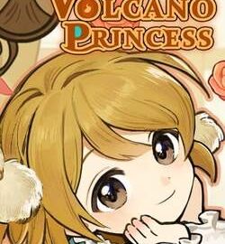 Download Volcano Princess
