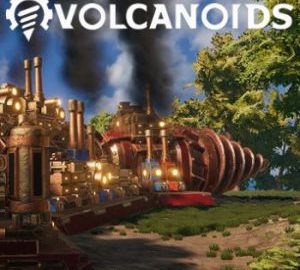 Download Volcanoids