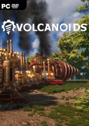 Download Volcanoids