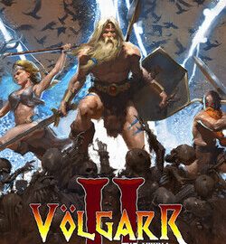 Download Volgarr the Viking I + II