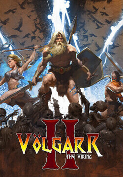Download Volgarr the Viking I + II