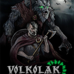 Download Volkolak: The Will of Gods