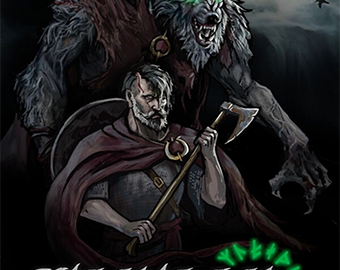 Download Volkolak: The Will of Gods