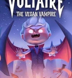 Download Voltaire: The Vegan Vampire