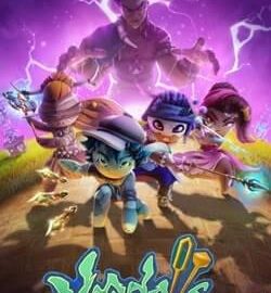 Download Voodolls