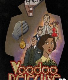 Download Voodoo Detective