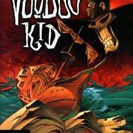 Download Voodoo Kid