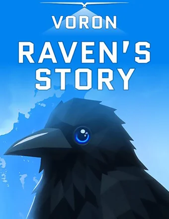 Download VORON: Raven’s Story