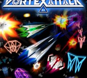 Download Vortex Attack EX