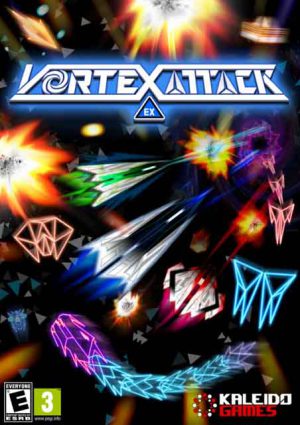 Download Vortex Attack EX