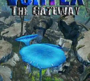 Download Vortex: The Gateway