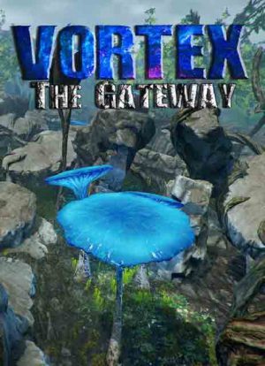 Download Vortex: The Gateway