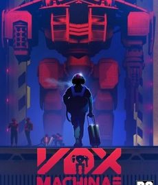 Download Vox Machinae Download Vox Machinae
