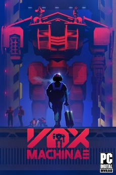 Download Vox Machinae