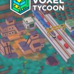 Download Voxel Tycoon
