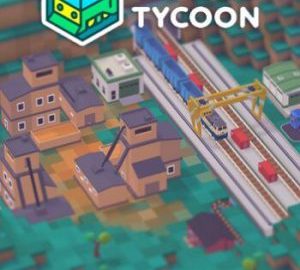 Download Voxel Tycoon