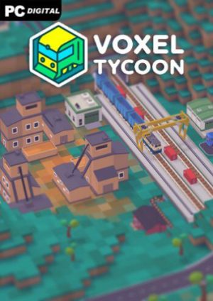 Download Voxel Tycoon
