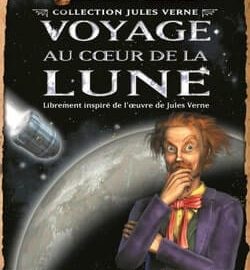 Download Voyage: Journey to the Moon