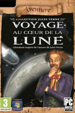 Download Voyage: Journey to the Moon
