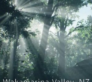 Download Wakamarina Valley, New Zealand Download Wakamarina Valley, New Zealand