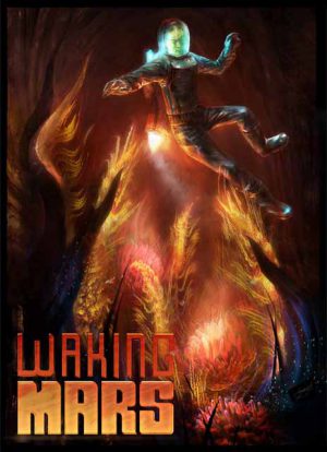 Download Waking Mars