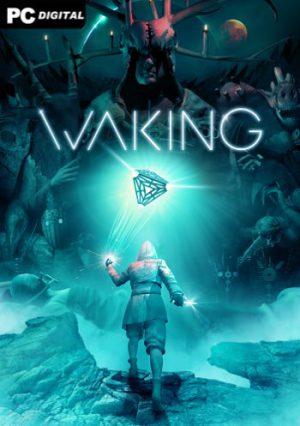Download Waking