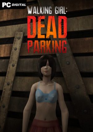 Download Walking Girl: Dead Parking