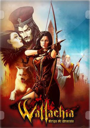 Download Wallachia: Reign of Dracula