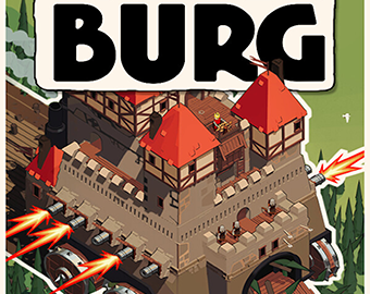 Download Wanderburg: Supporter Pack