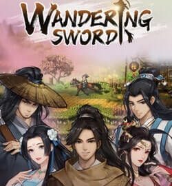 Download Wandering Sword