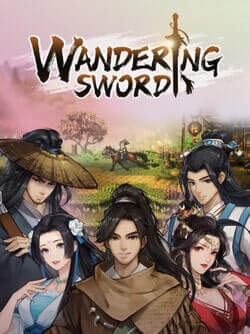 Download Wandering Sword
