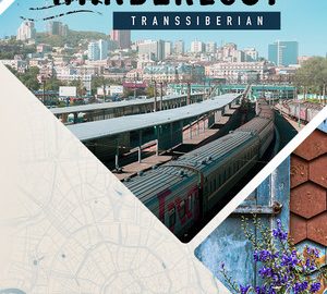 Download Wanderlust: Transsiberian
