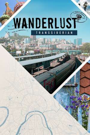 Download Wanderlust: Transsiberian