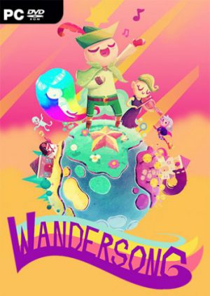 Download Wandersong