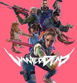 Download Wanted: Dead