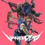 Download Wanted: Dead (+ Windows 7 Fix, MULTi6) [FitGirl Repack, Selective Download - from 17.3 GB]