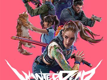 Download Wanted: Dead (+ Windows 7 Fix, MULTi6) [FitGirl Repack, Selective Download - from 17.3 GB]