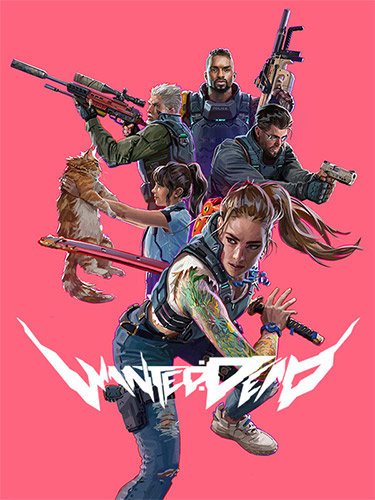 Download Wanted: Dead (+ Windows 7 Fix, MULTi6) [FitGirl Repack, Selective Download - from 17.3 GB]