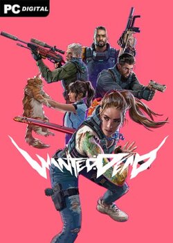Download Wanted: Dead