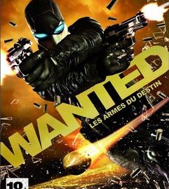Download Wanted: Weapons of Fate