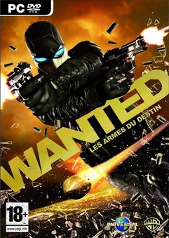 Download Wanted: Weapons of Fate