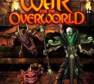 Download War for the Overworld