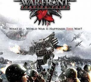 Download War Front: Turning point