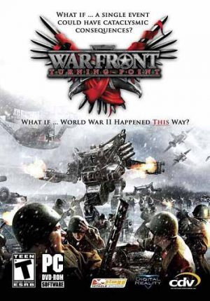 Download War Front: Turning point