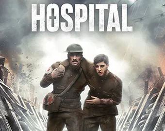 Download War Hospital