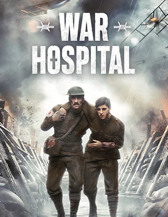 Download War Hospital